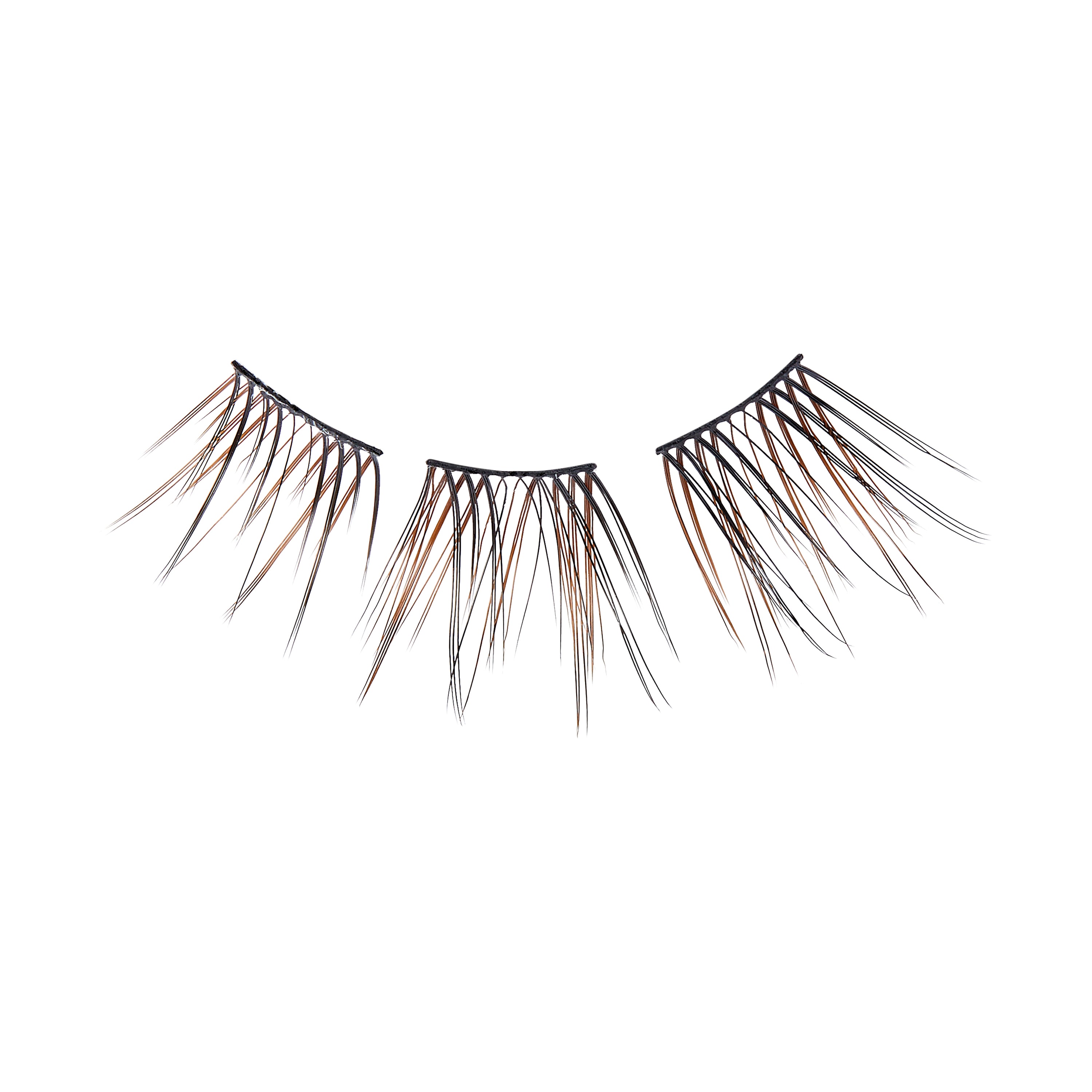 FALSCARA Wisps Multipack – Bambi Wisps, 30 Lash Clusters