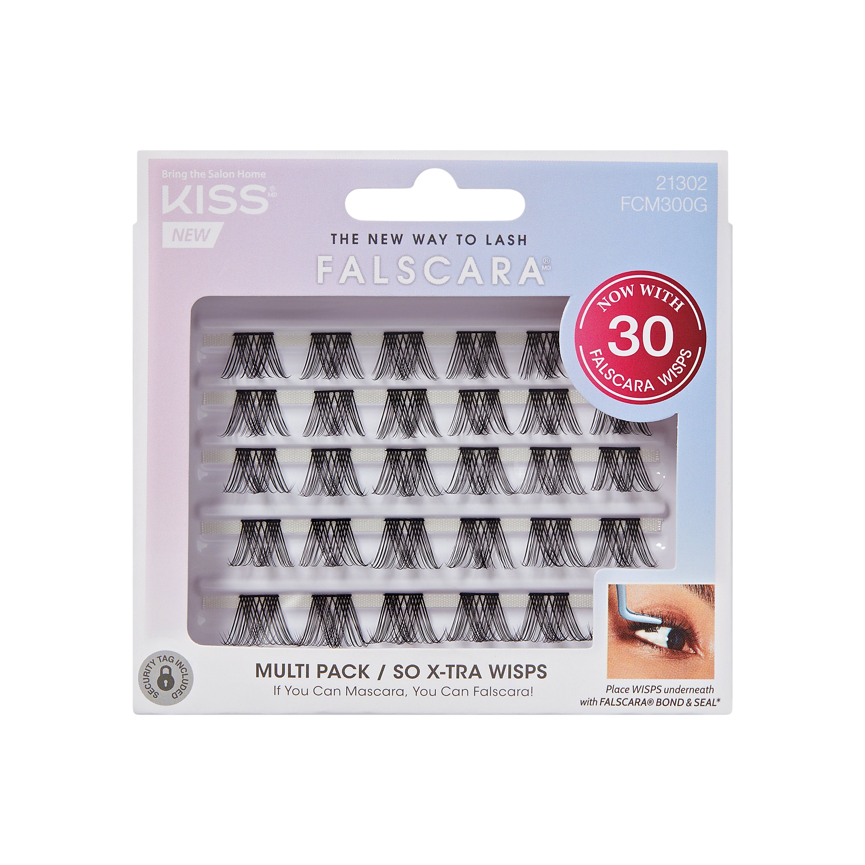 FALSCARA Wisps Multipack - So X-Tra Wisps