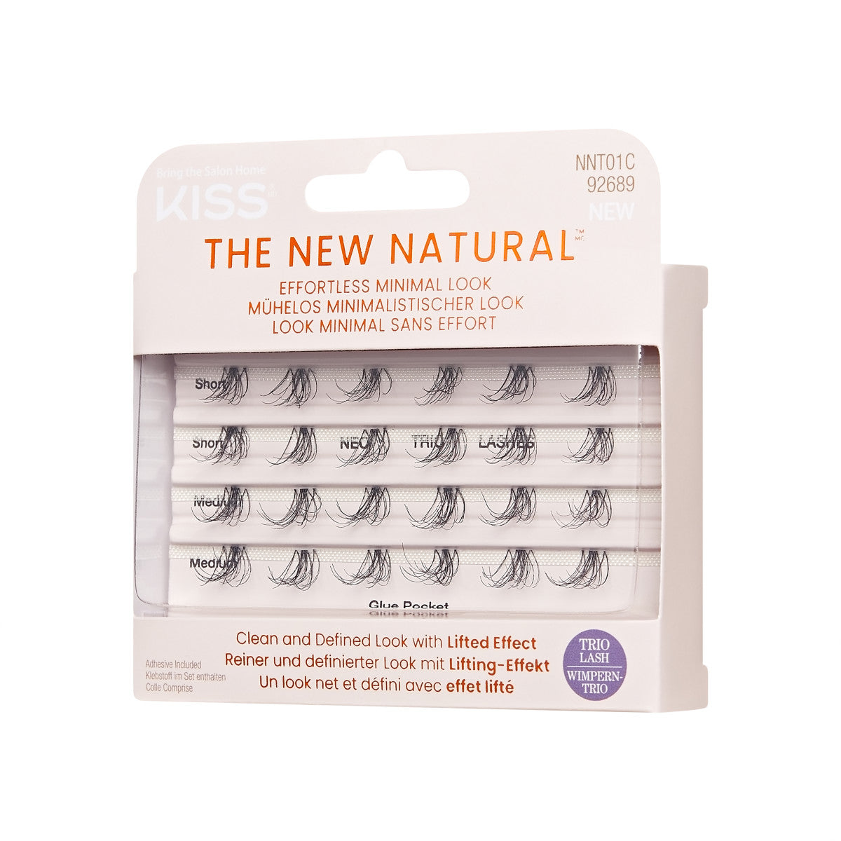 KISS The New Natural - Neo