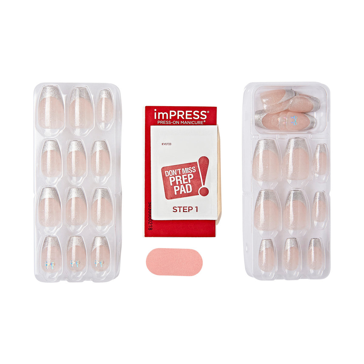 imPRESS Premium Press-On Nails - Memory Lane
