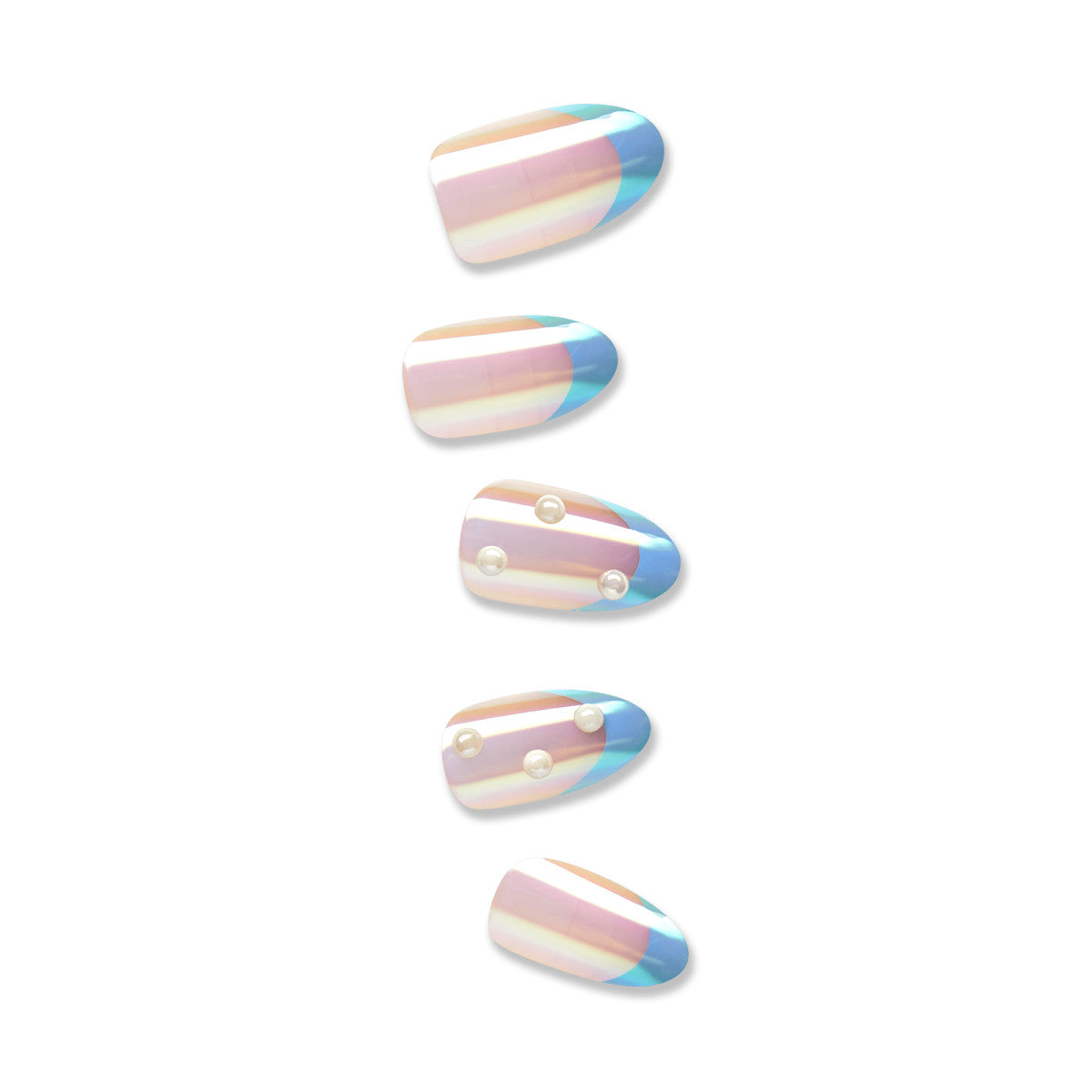 imPRESS Premium Press-On Nails - Best Life