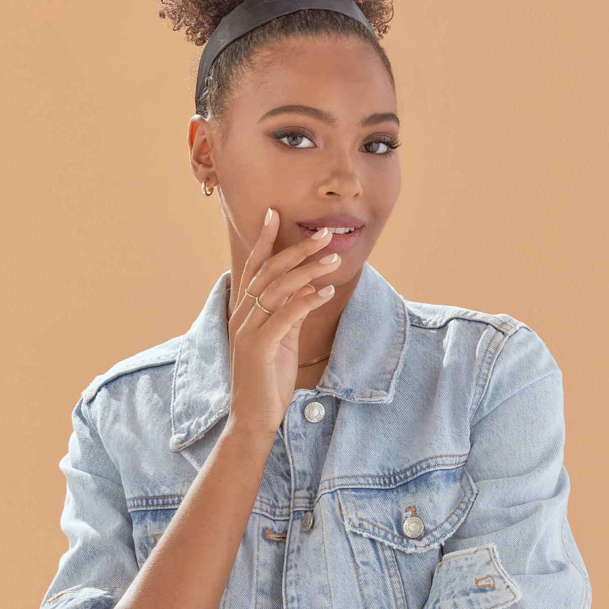 imPRESS Press-On Nails - Model