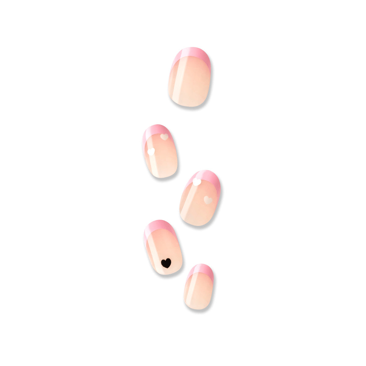 imPRESS Press-On Nails - Ditto