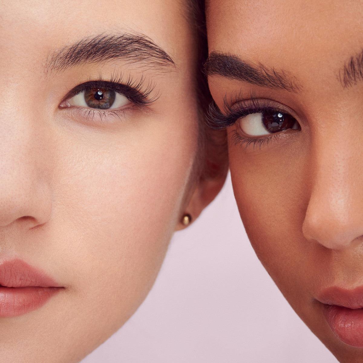 KISS The New Natural - Glowy Skin