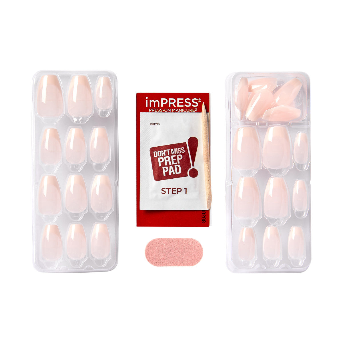 imPRESS Press-On Nails - Genuine