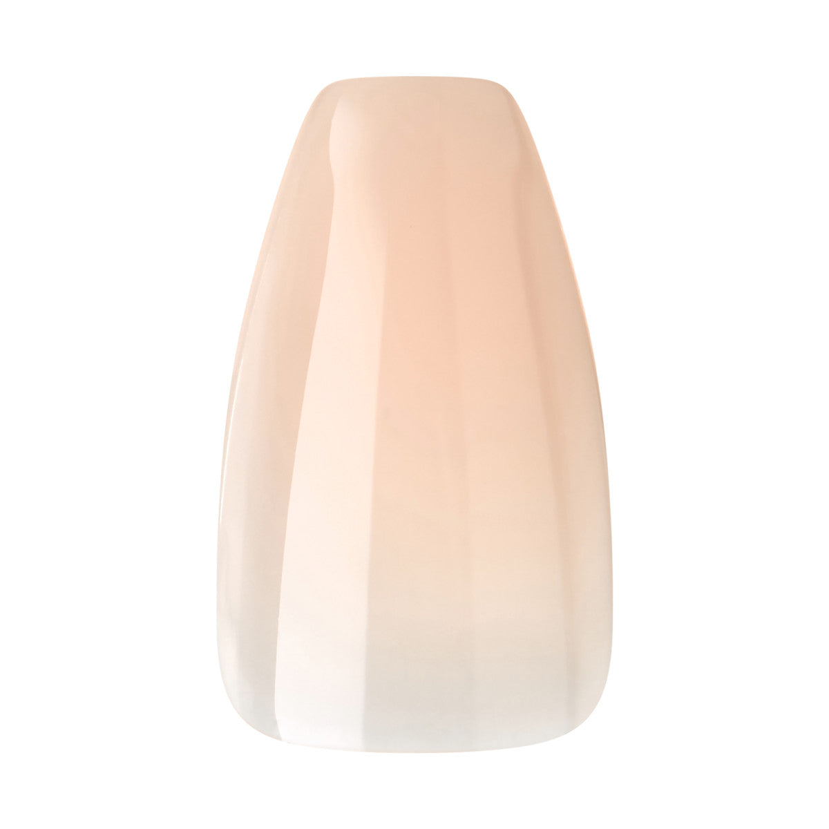 KISS Bare but Better Nails - Embrace It