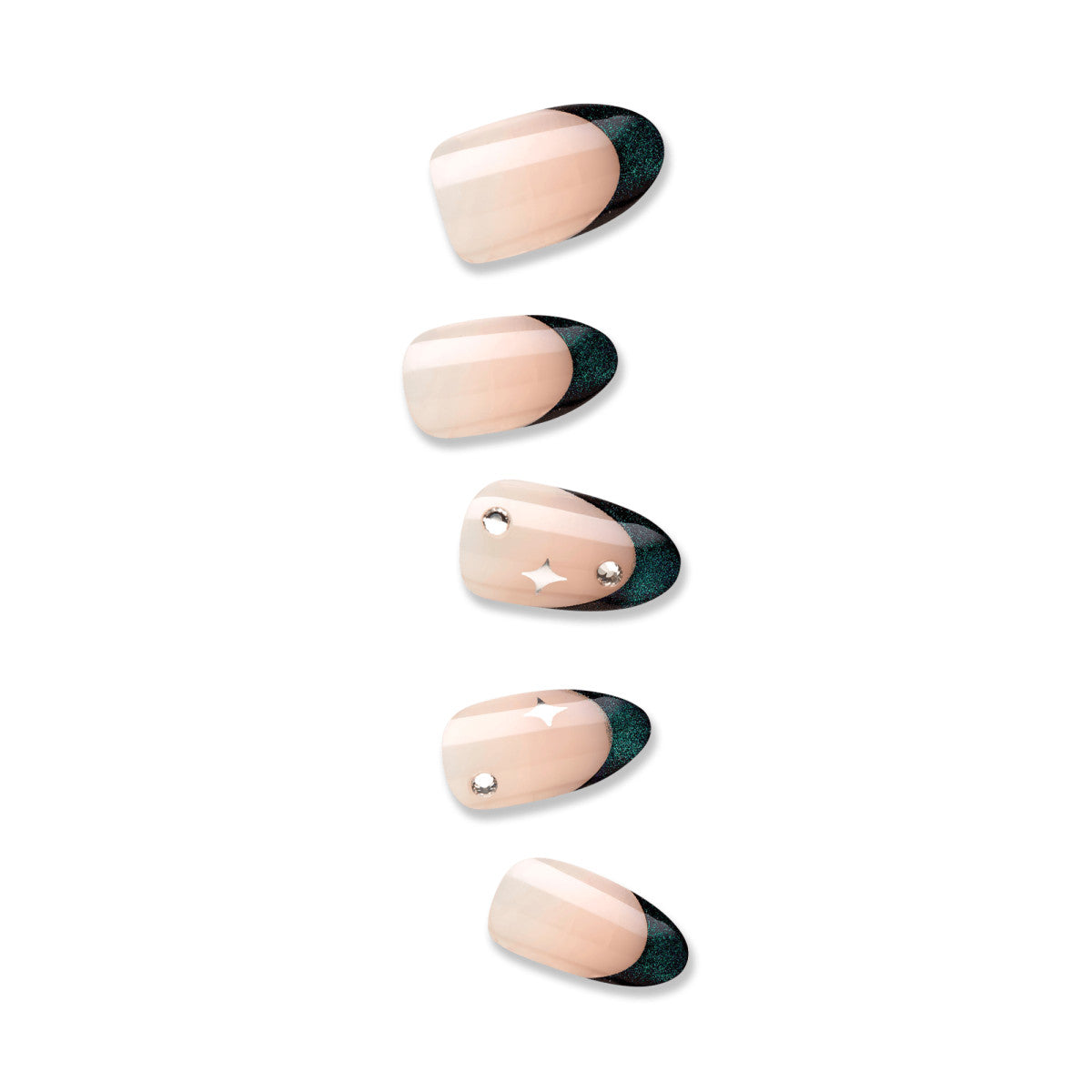 imPRESS Premium Press-On Nails - Visions