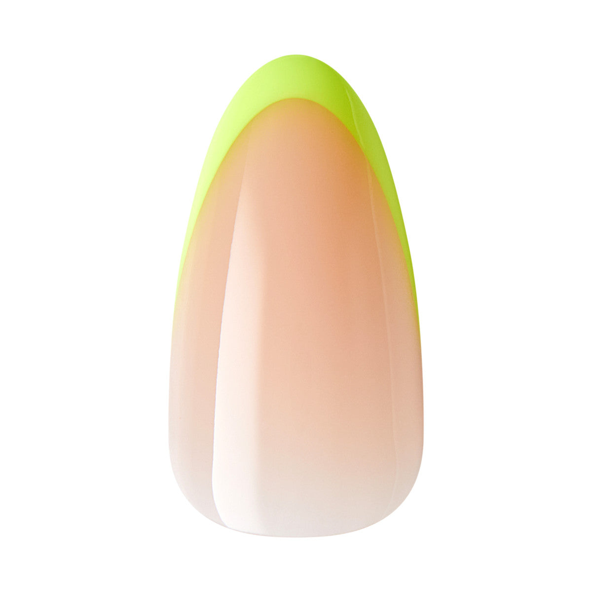 KISS Salon Acrylic French Color - Hype