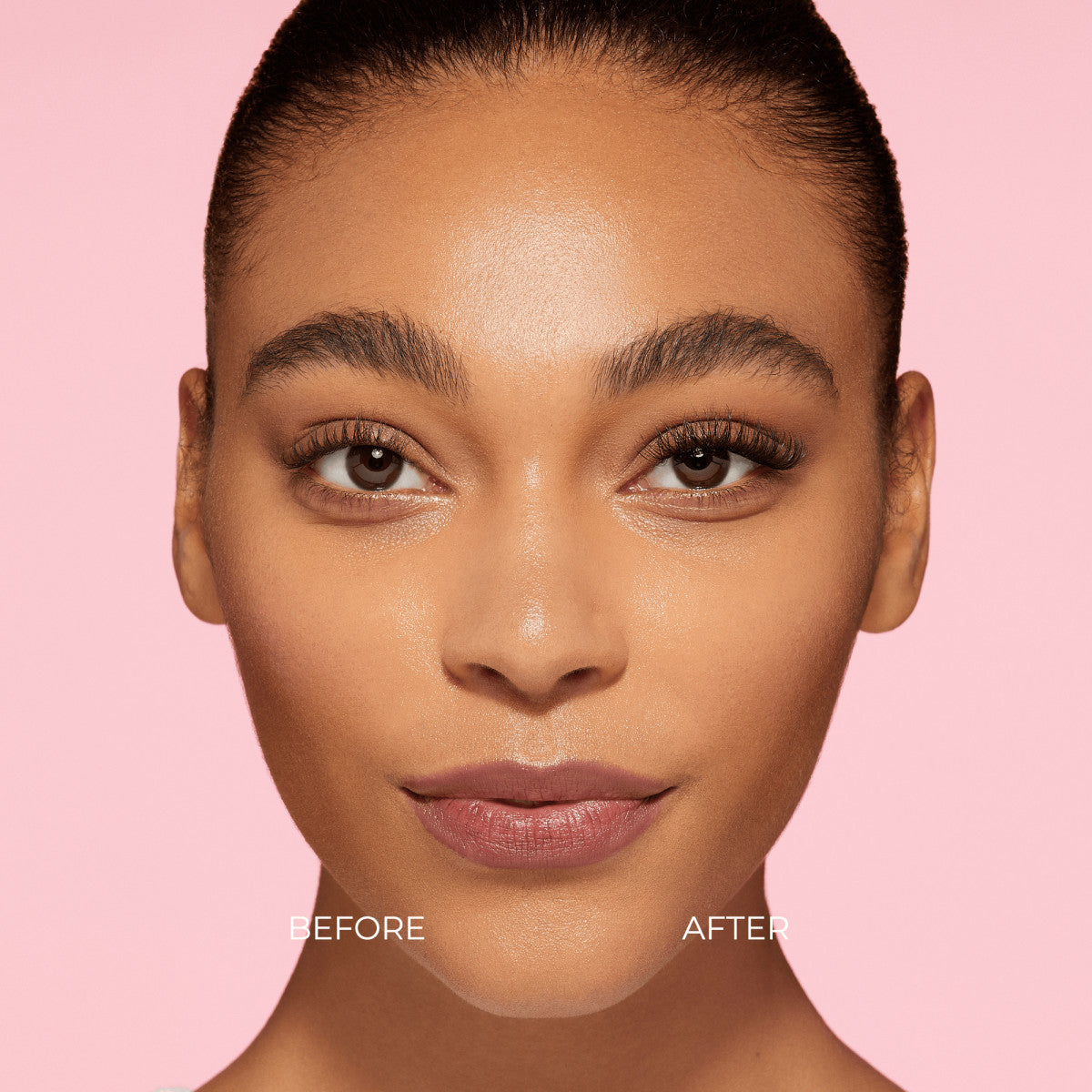 imPRESS Press-On Falsies Minipack 12 Clusters - Authentic