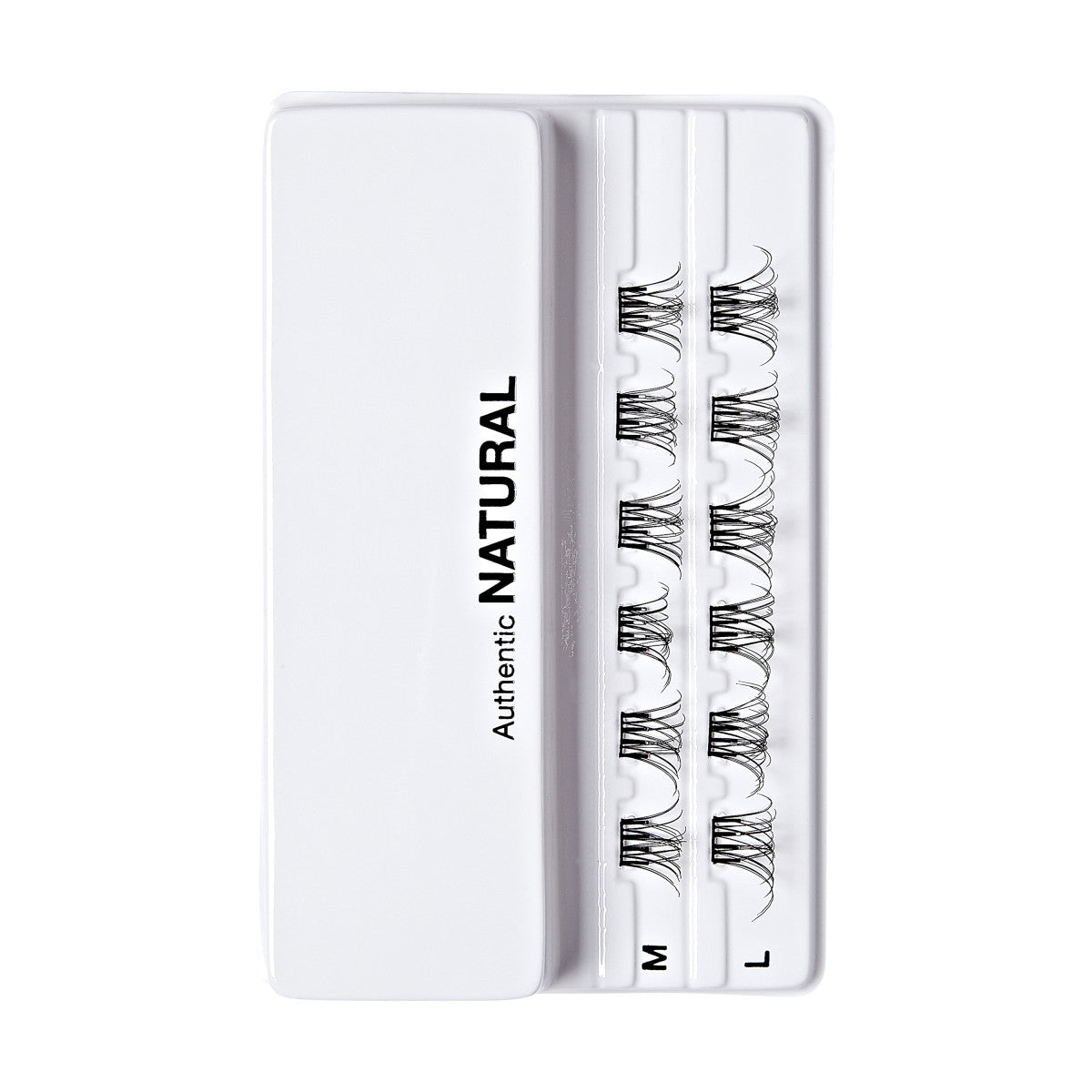 imPRESS Press-On Falsies Minipack 12 Clusters - Authentic