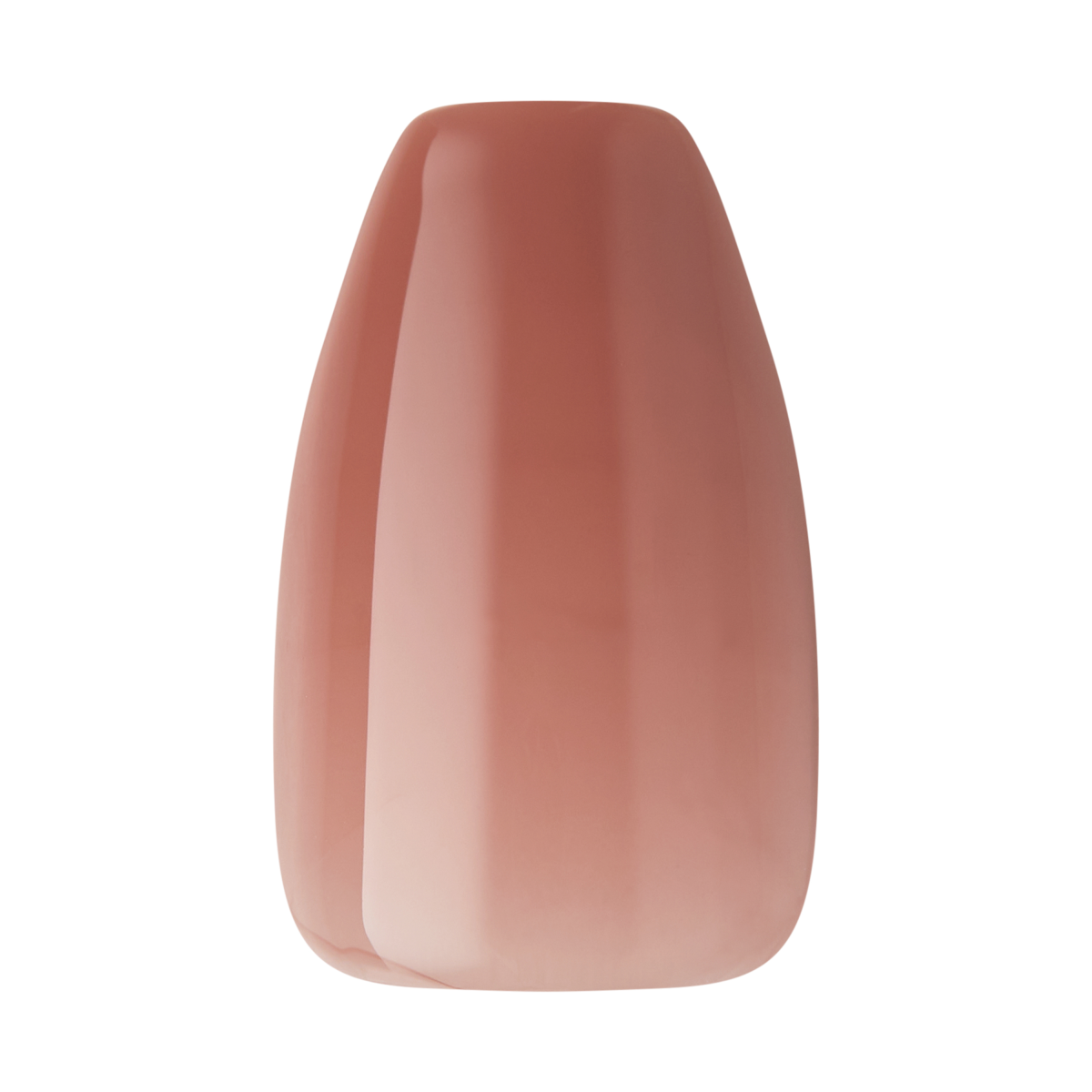 imPRESS Color Bare but Better Press On Nails - Flare