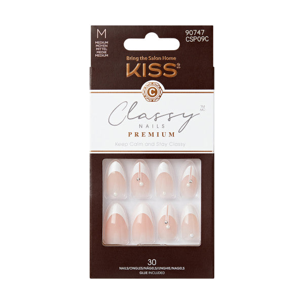 KS Classy Nails Premium- Highlights