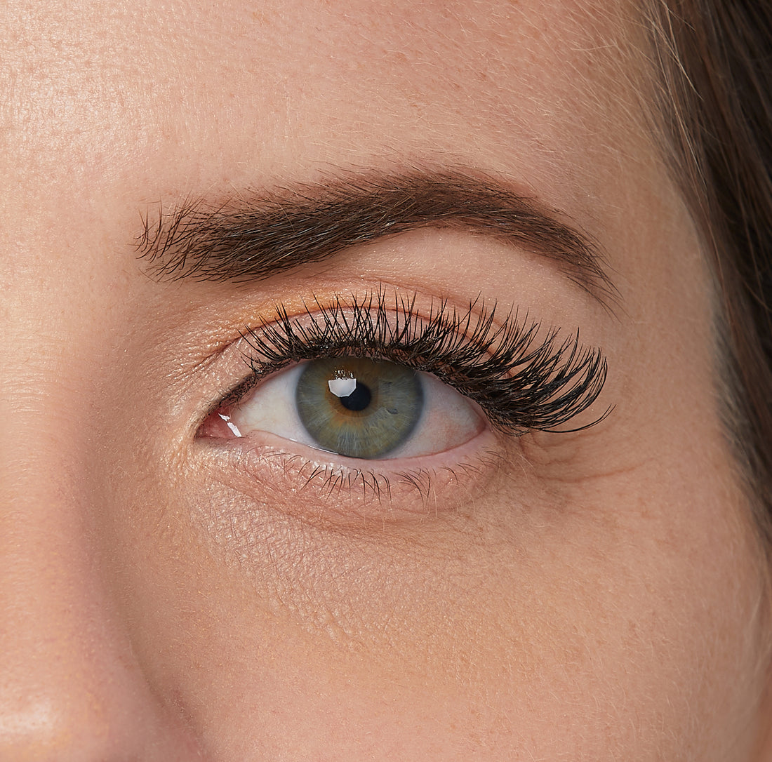 KISS So Wispy Lashes, Style ‘So Wispy’