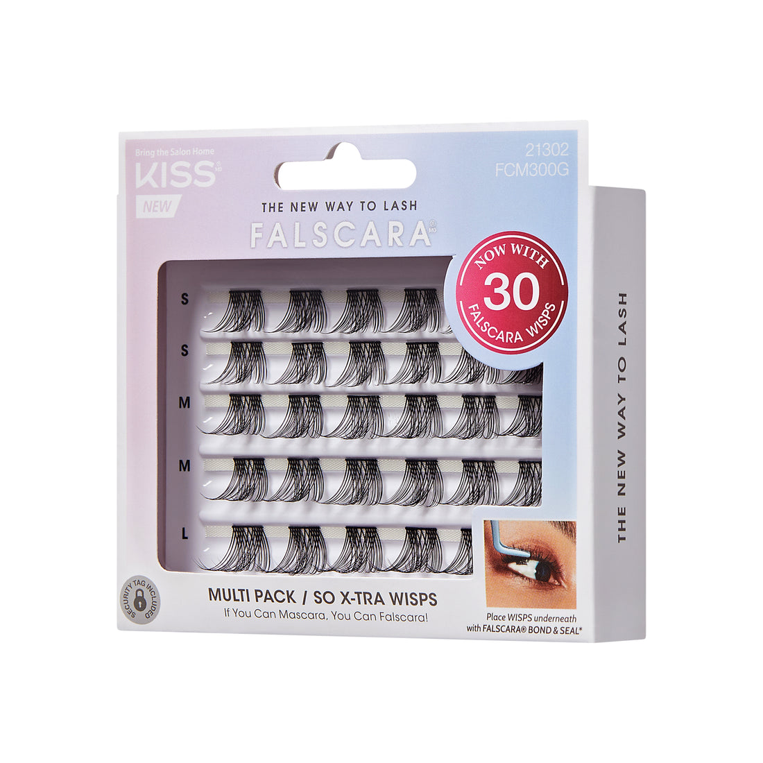 FALSCARA Wisps Multipack - So X-Tra Wisps