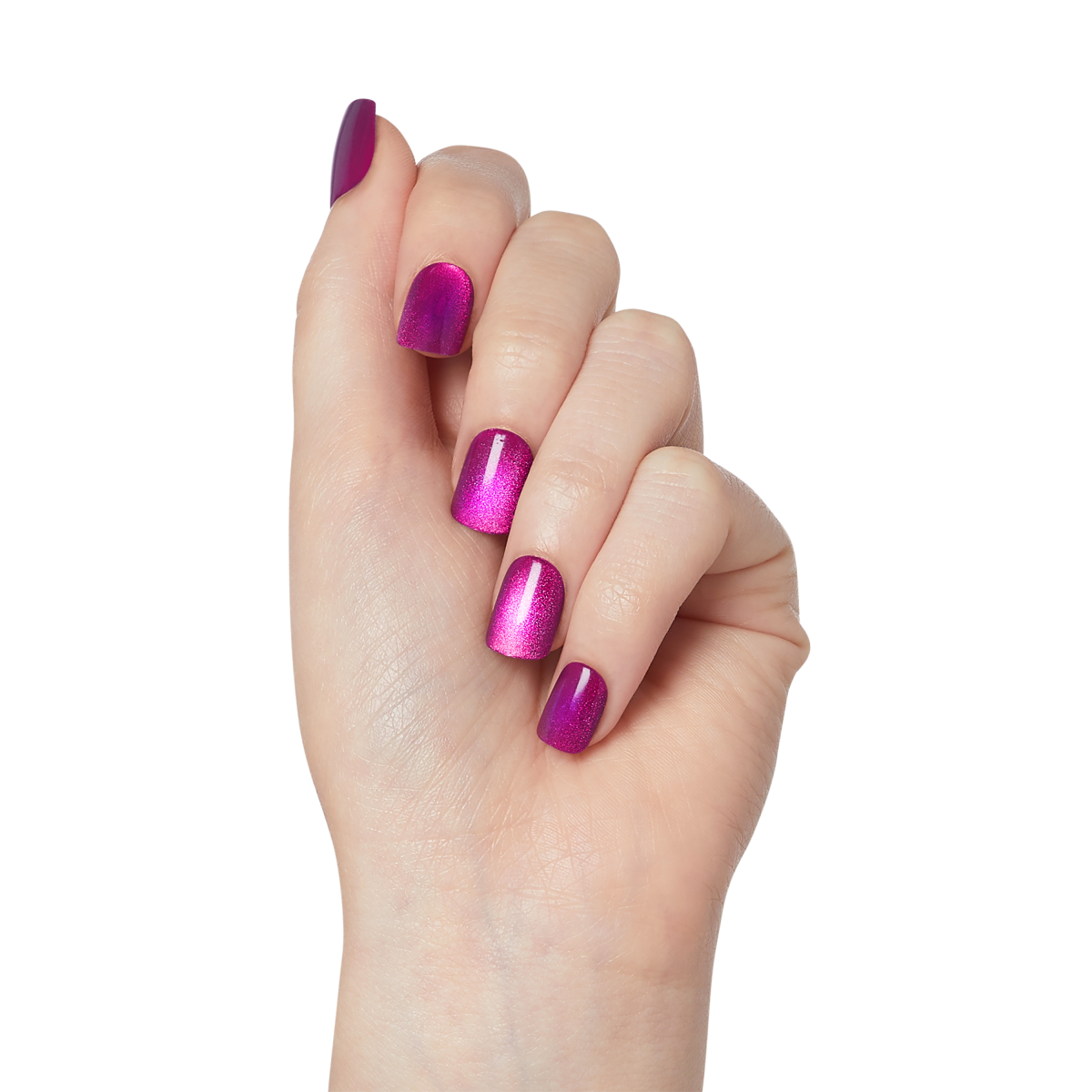 colorFX by imPRESS Press On Nails - Levels