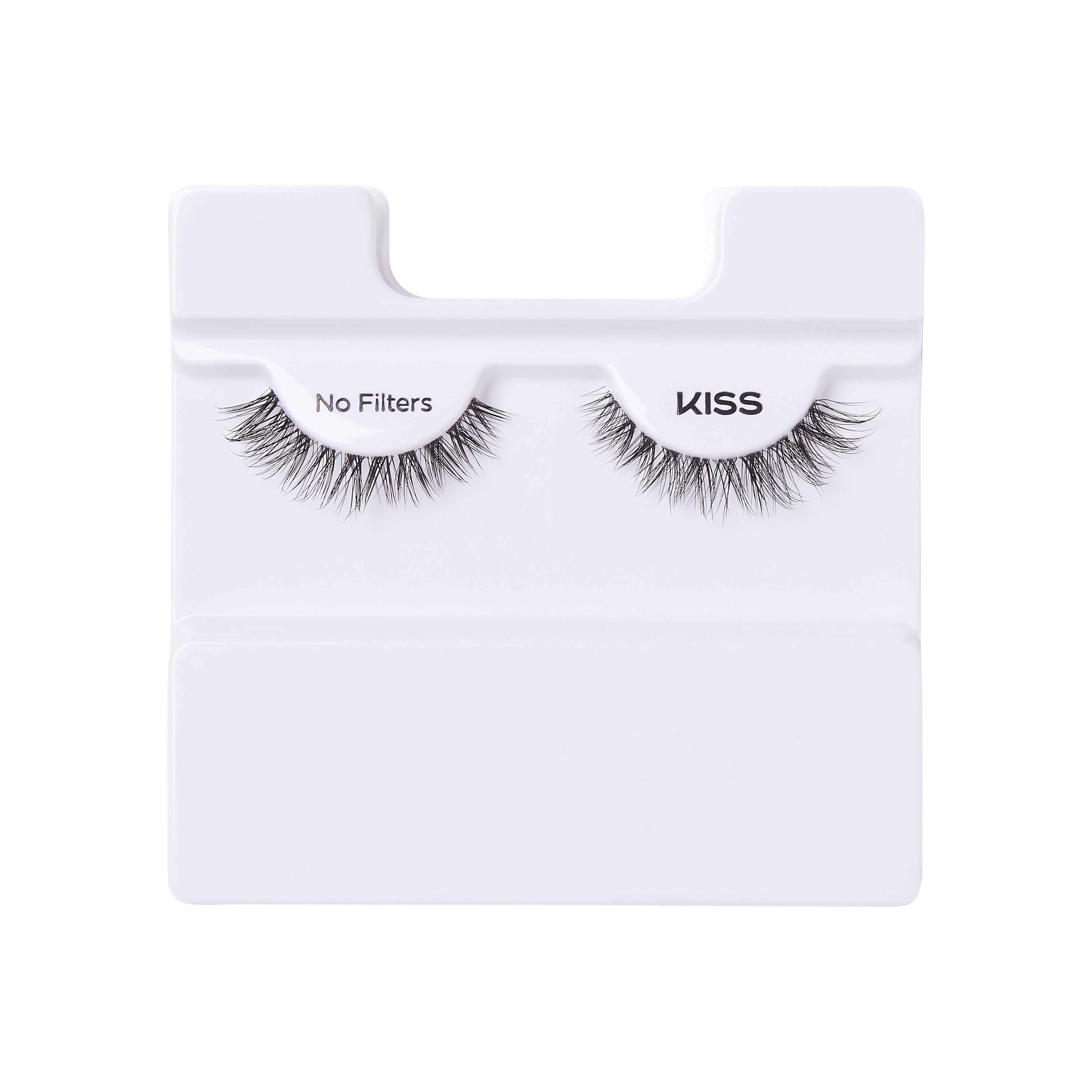 KISS My Lash But Better - No Filters