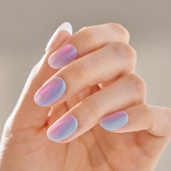 colorFX by imPRESS Press On Nails - Fly Up