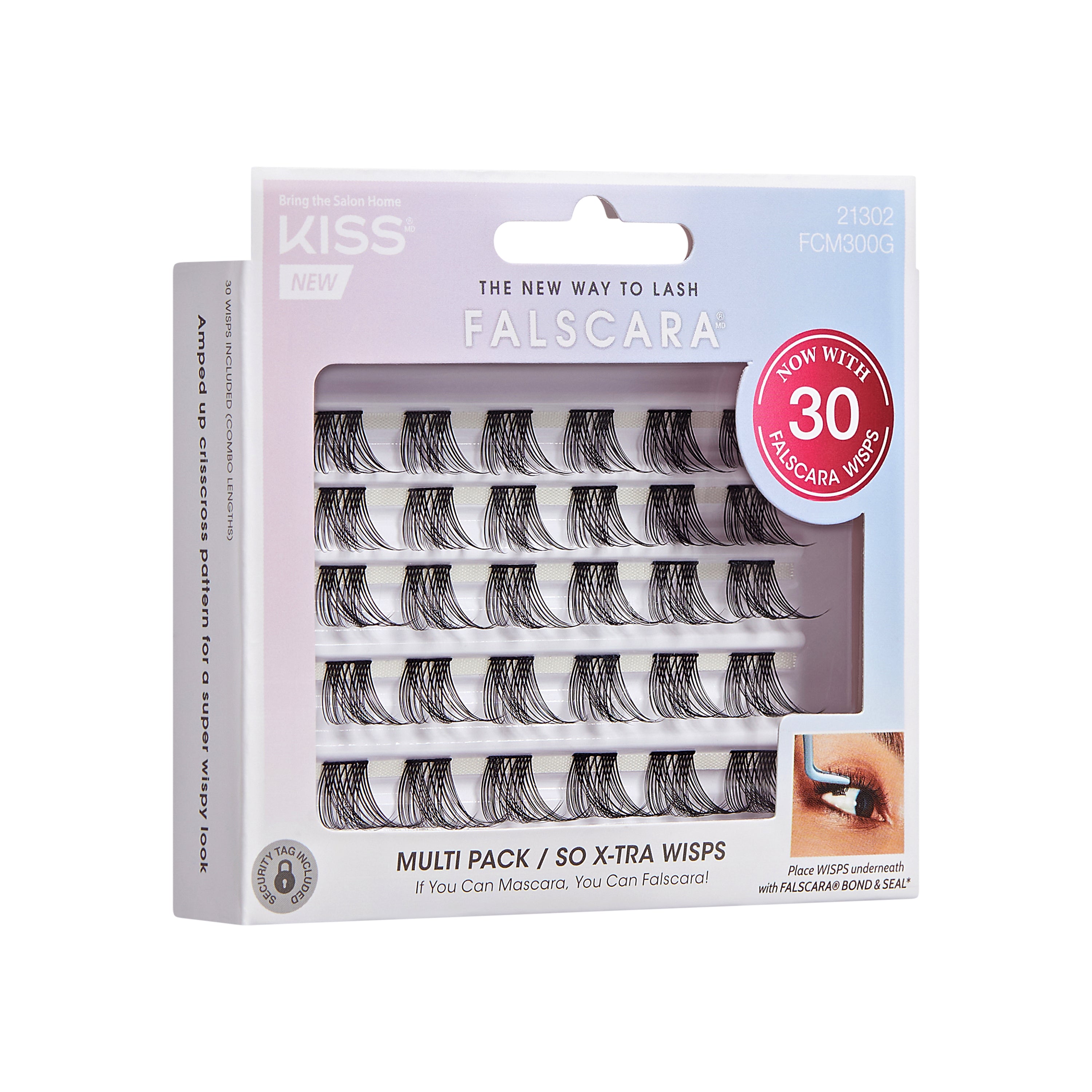 FALSCARA Wisps Multipack - So X-Tra Wisps