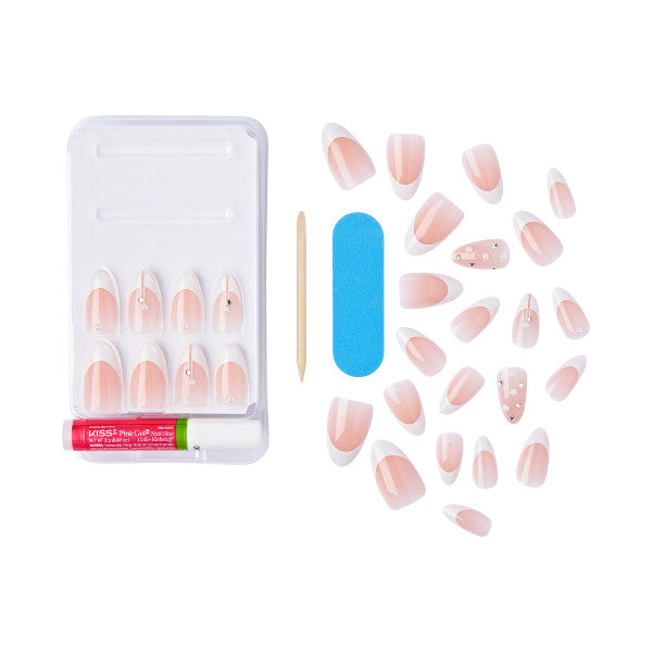KS Classy Nails Premium- Highlights
