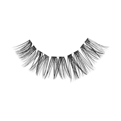 FALSCARA Lash Extensions, 40  Lash Clusters, Classic Wispy