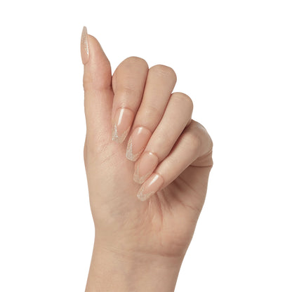 KISS Salon X-tend LED Soft Gel Starter Kit System - Perk