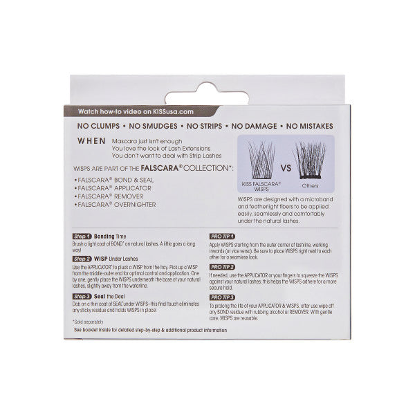 Falscara WISPS Multi - Shorty