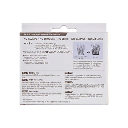 Falscara WISPS Multi - Shorty