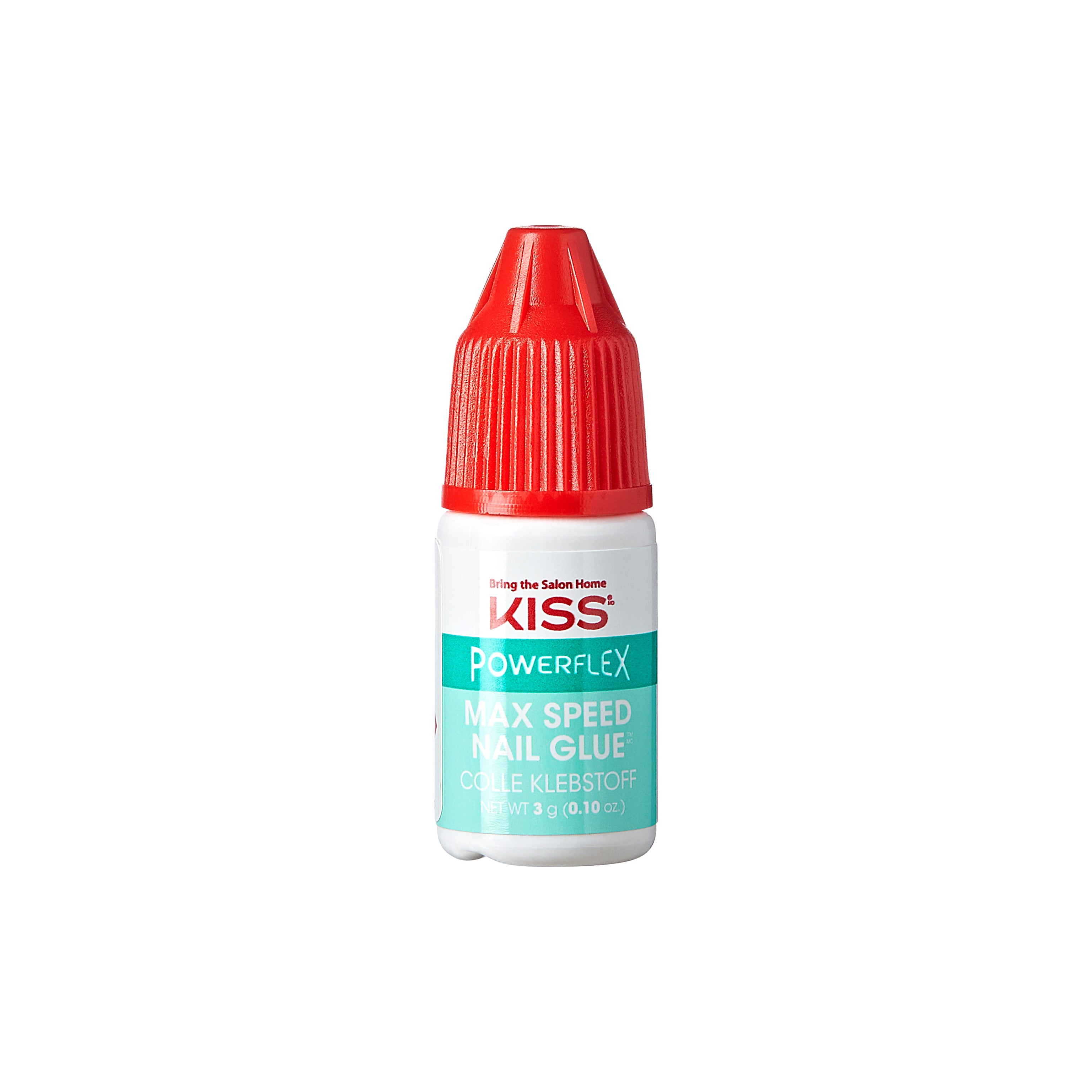 KISS PowerFlex Max Speed Nail Glue