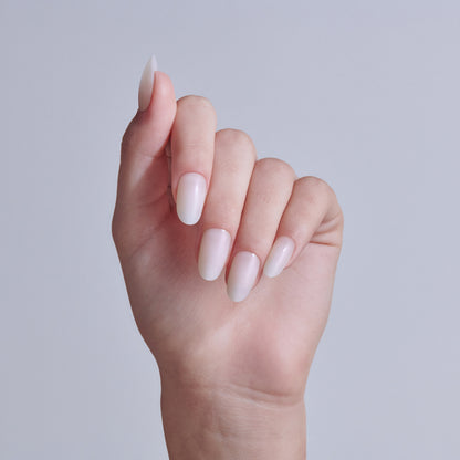 KISS Professional Full Cover Press On Nails, &
