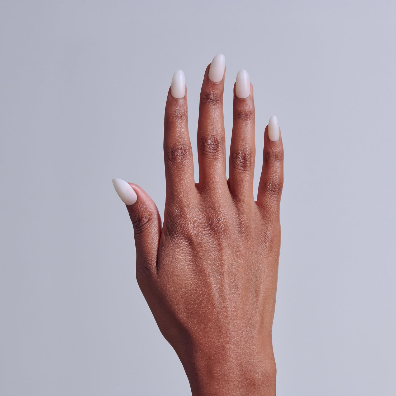KISS Professional Full Cover Press On Nails, &