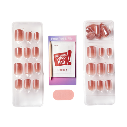 colorFX by imPRESS  Press On Nails - Last Call