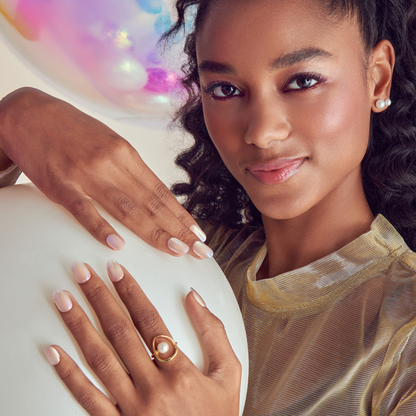 colorFX by imPRESS Press On Nails - Sour Love