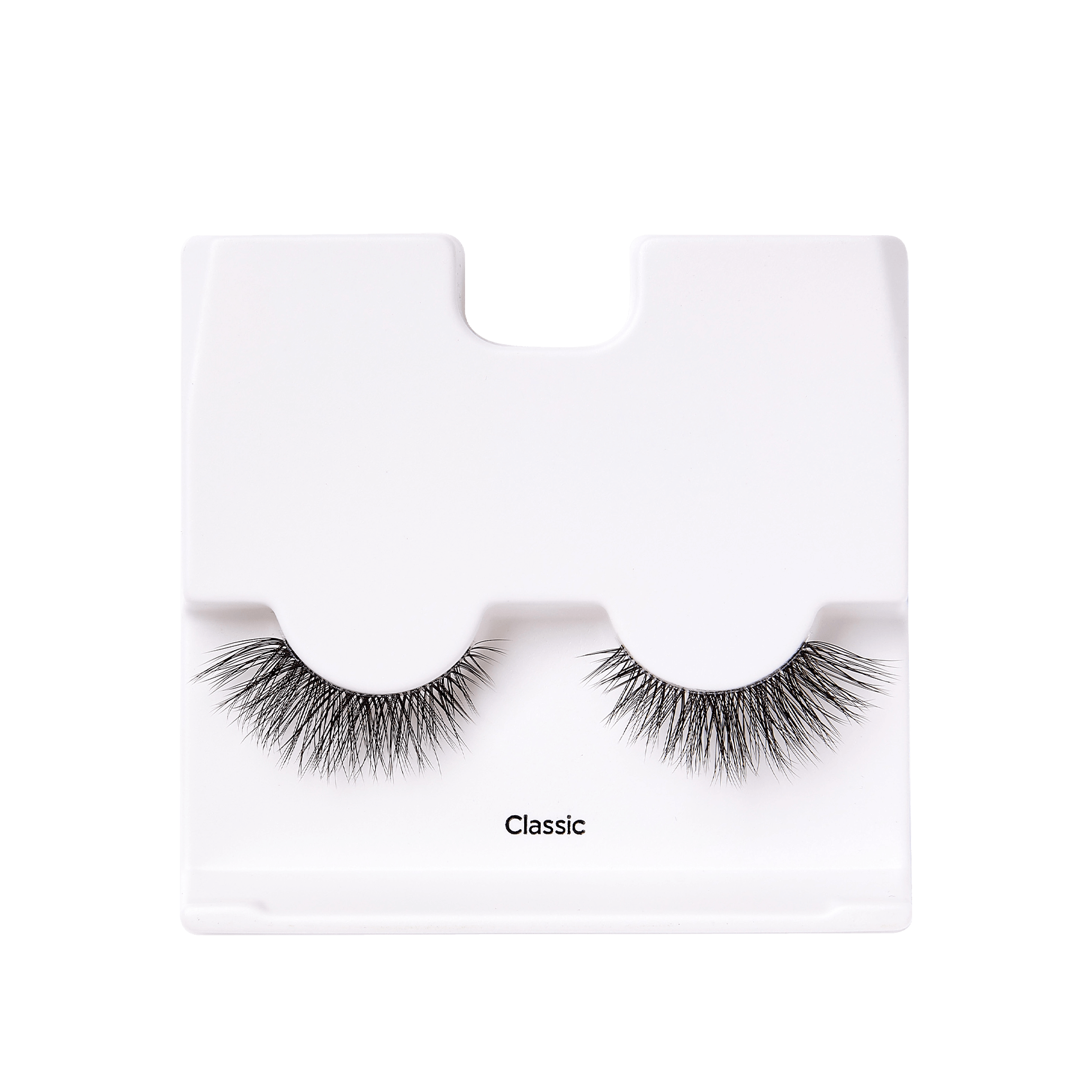 KISS Lash Couture LuXtension - Strip 03 Classic