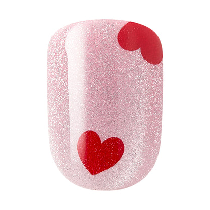 imPRESS Design Press On Nails, No Glue Needed, &