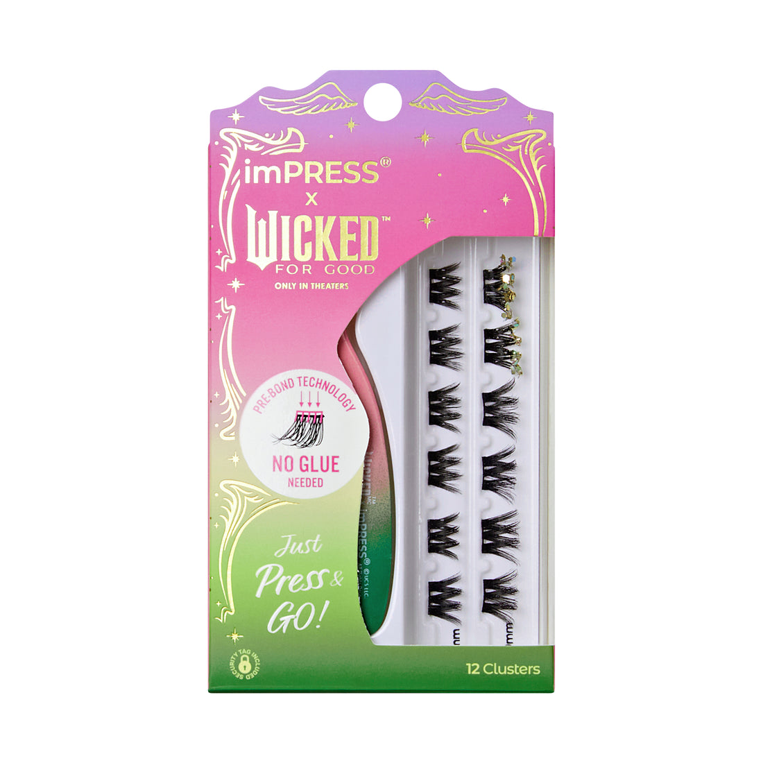KS 2025 Wicked Promo imPRESS 08 - Fly…fly!
