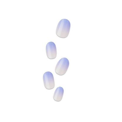imPRESS Color Ombre Press On Nails - Friendzone