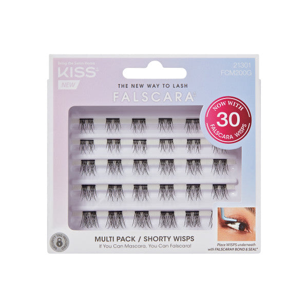 Falscara WISPS Multi - Shorty