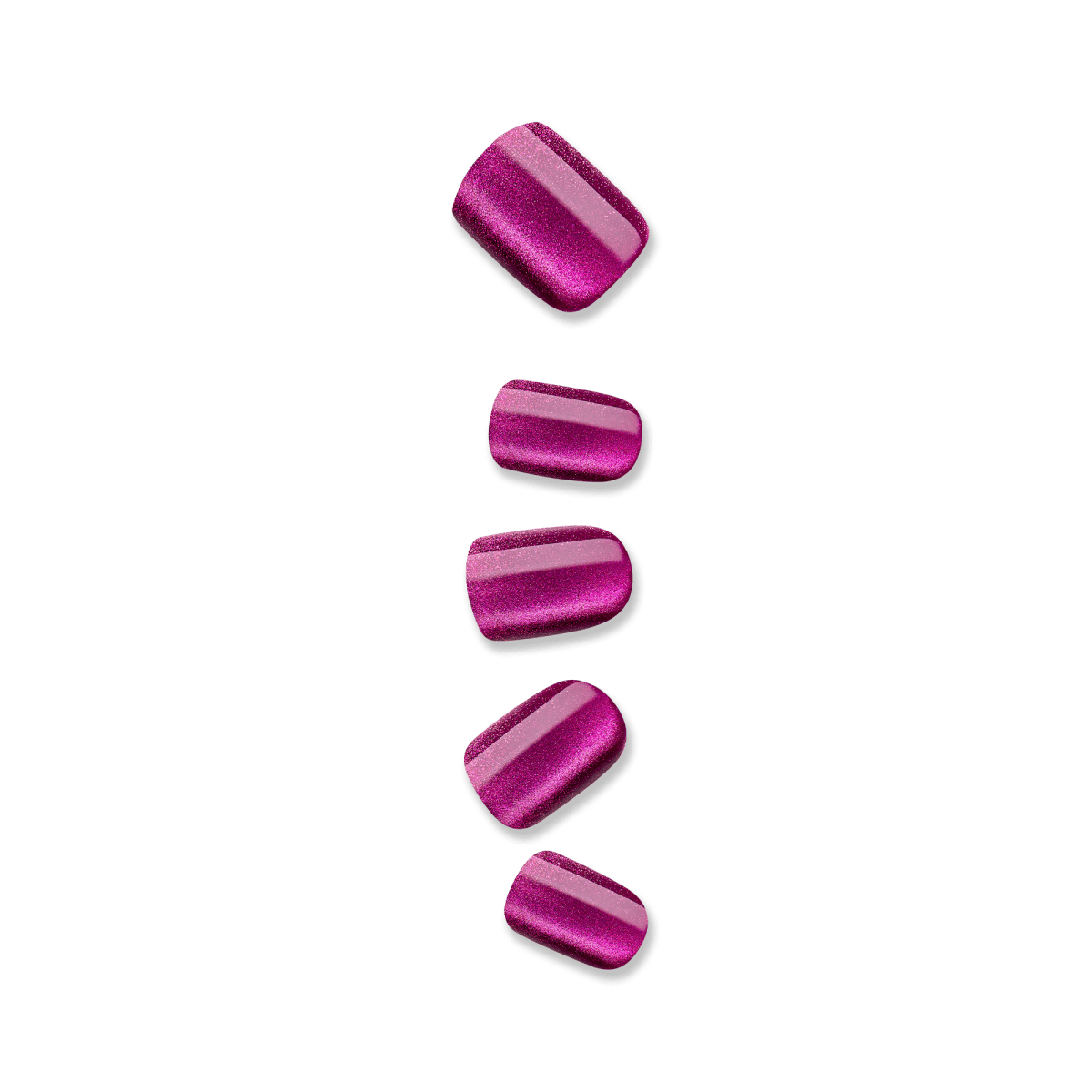 colorFX by imPRESS  Press On Nails - Levels