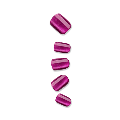 colorFX by imPRESS  Press On Nails - Levels